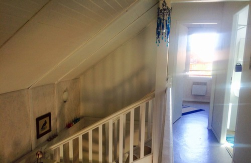 Hourtin Port House | Charming wooden chalet on the water, 100 meters from the lake and 10km from the ocean