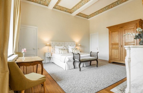 Chalabre Other | Chateau Chemin Vert - Six Bedroom Castle, Sleeps 16