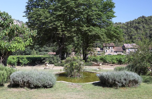 Agel Other | Château D'agel : Exclusive Rental of the Castle , South of France