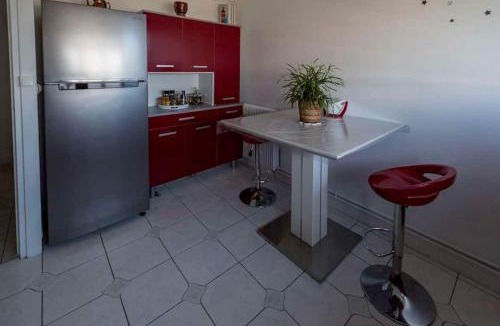 La Rochelle Apartment | CHEZ BARA