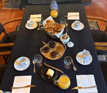 La Celle-sous-Gouzon House | Chez Christelle et Halim à 15 minutes de Saint-Emilion