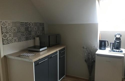 Oloron-Sainte-Marie Apartment | Chez Chris