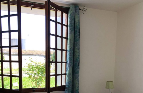 Mesnac House | Chez Firmin country house