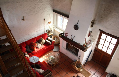 Verdilly Bed & Breakfast | Chez Fred et Cécile