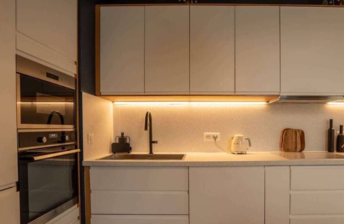 Saint-Julien-en-Genevois Apartment | Chez Halim I T4 I Saint Julien en Genevois