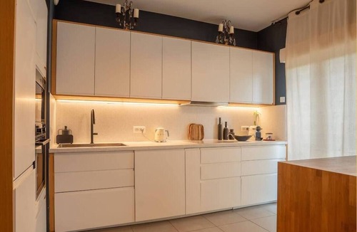 Saint-Julien-en-Genevois Apartment | Chez Halim I T4 I Saint Julien en Genevois