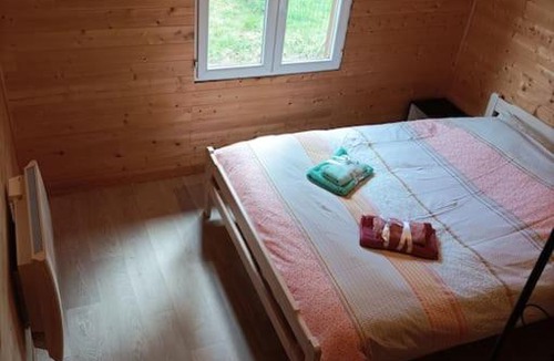 Bosmie-l'Aiguille House | Chez Julien et Mélanie