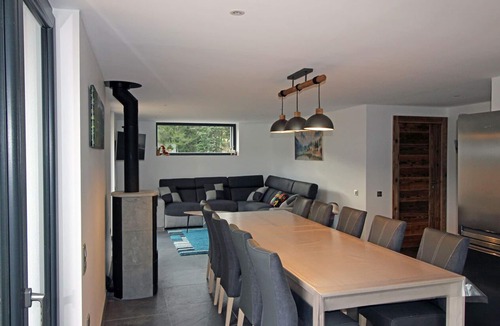 Ventron House | Chez Julot in Ventron - Vosges