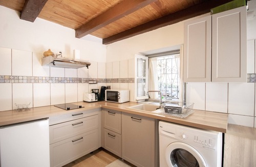 Ota Apartment | Chez Marla Apartment in Ota – Mountain Views and Serenity in the Heart of Corsica