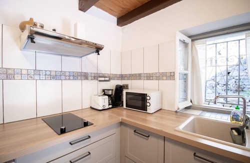 Ota Apartment | Chez Marla Apartment in Ota – Mountain Views and Serenity in the Heart of Corsica