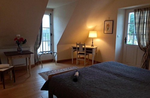 Huismes Bed & Breakfast | Chez Mylene