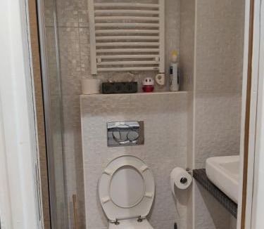 Sorbonne Apartment | Chez nous et Chez vous STUDIO