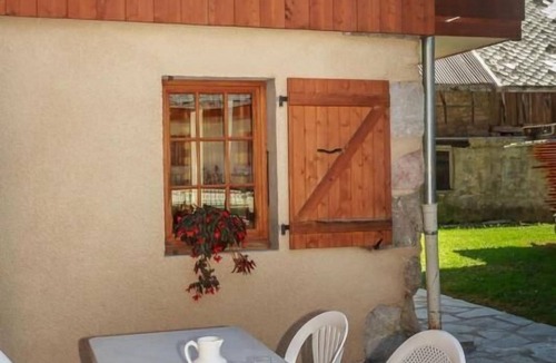 Aillon-le-Jerune House | Chez Pognette - Aillon-le-jeune