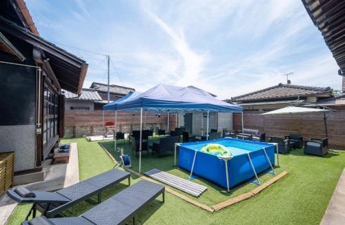 Mitoyo House | Chizu - Vacation STAY 83949v