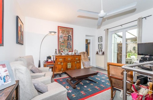 Biarritz City Centre Apartment | CITY GARDEN
