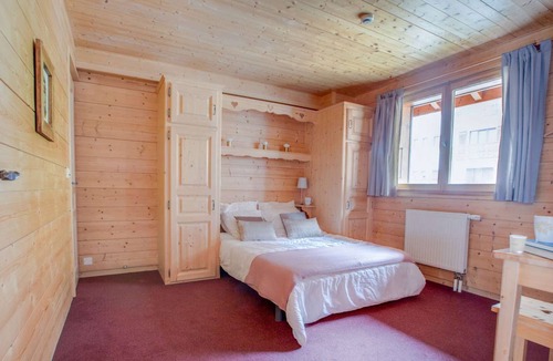 Morzine Apartment | CLAIR MATIN - Five Bedroom Apartment, Sleeps 15