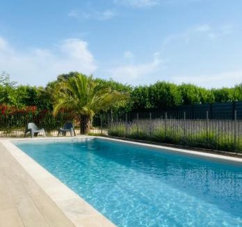Saint-Privat Apartment | Clos des Mouliniers - Gîtes 5 étoiles en Ardèche