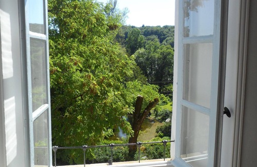 Carlux House | Close to Dordogne river, with valley views, midway between Beynac and Rocamadour