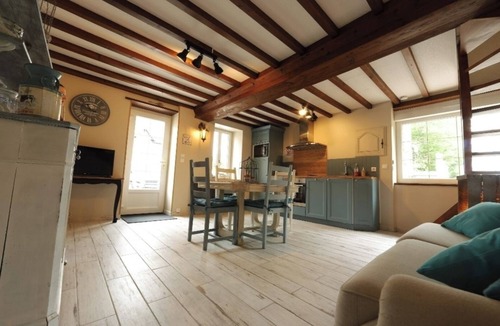 Englesqueville-la-Percee Bed & Breakfast | Cocooning gîte close to the D-Day landing beaches, ideal for historical visits