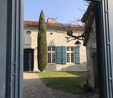 Calignac Bed & Breakfast | Coeur de Calignac