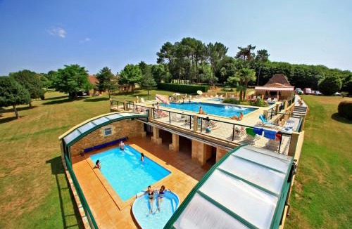 Saint-Crepin-et-Carlucet House | COMBAS village de gites