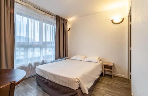 Annecy Hotel | Comfort Aparthotel Les Hauts d'Annecy