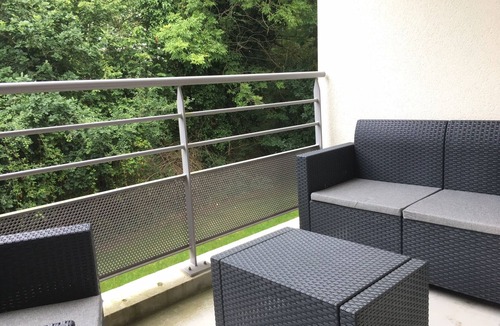 Lannion Apartment | Comfort Apartment in LANNION - Sophie's SweetHome - 4 people