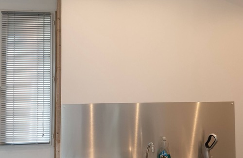 Chasseneuil-du-Poitou Apartment | Comfortable Studio 3 Min from Futuroscope – Ideal for 5 People with Wi-Fi and Parking