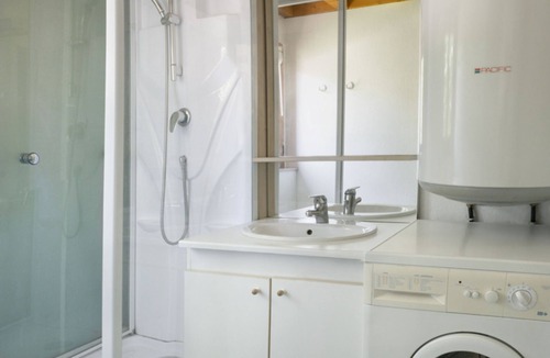 La Balme-de-Sillingy Ski Chalet | Comfortable chalet for 2 people