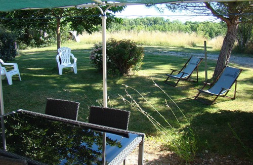 Salviac Cottage | Comfortable 4/5-person gite with shared heated pool Sarlat/Cahors