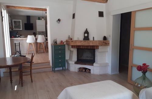 Tourves House | Comfortable country house with large fenced garden