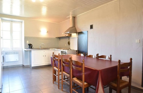 Montcabrier House | Comfortable holiday home with private pool