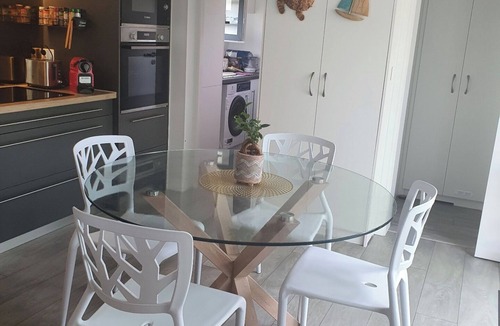 Grosbreuil Cottage | Comfortable lodge with jacuzzi in Sainte Foy near Sables d'Olonne