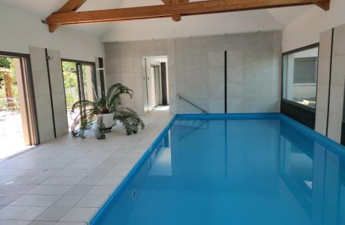 Trevignin Bed & Breakfast | Comme une évidence