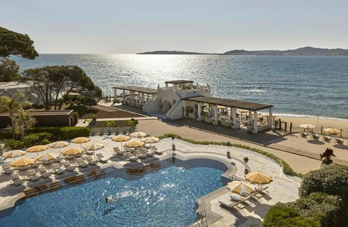 Cote d'Azur- French Riviera Hotel | COMO Le Beauvallon - Golfe de Saint-Tropez