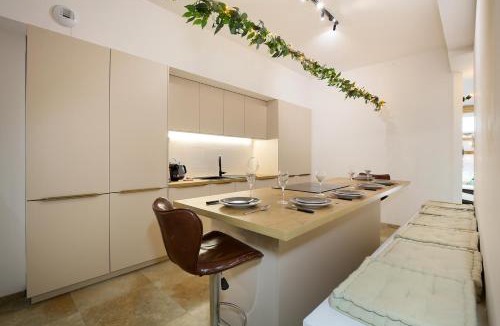 Villefranche-de-Lauragais Apartment | Confort & espace avec climatisation - T4 central