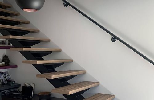 Dardilly House | Contemporary villa - West Lyonnais