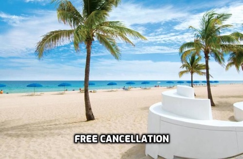 Coral Ridge Isles House | Contractor Accommodation - Free Parking & Hot Tub