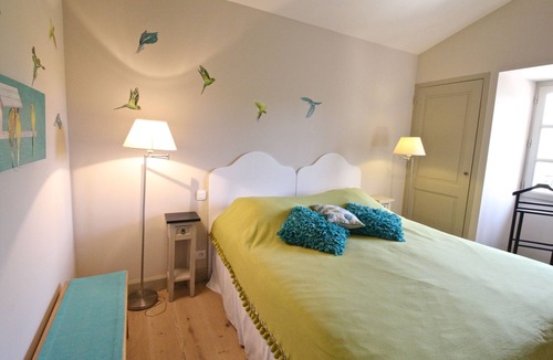 Eygalieres House | Corner of paradise with beautiful views of the Alpilles