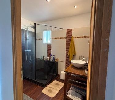 Endoume Villa | Cornich' Kennedy