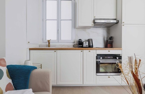 Auteuil Apartment | Cosy and chic apartment - 1BD/4P - Auteuil