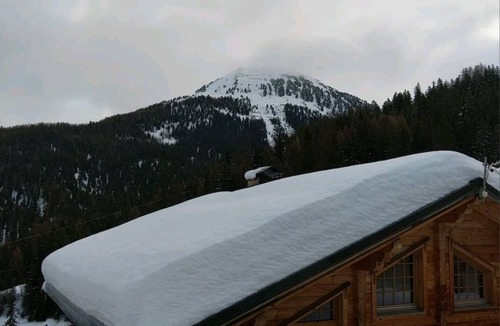 La Roche Apartment | Cosy apartment in the heart of the mountains (F2)