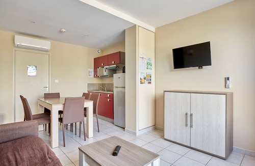 Cap d'Agde Condo | Cosy Appartement | 5 Minutes de la Plage