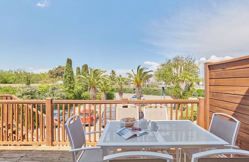 Cap d'Agde Condo | Cosy Appartement | 5 Minutes de la Plage
