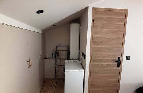 Saint-Flour Apartment | Cosy Duplex - Equipped & Central
