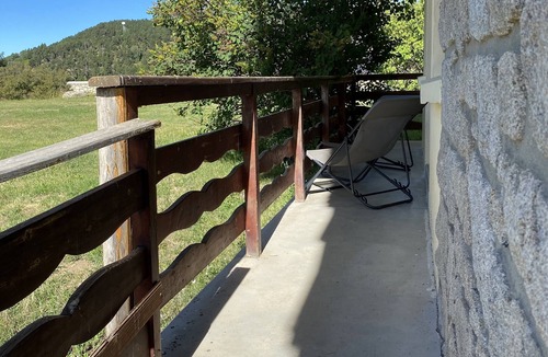 Font-Romeu-Odeillo-Via Apartment | Cosy family apartment in the heart of the Pyrenees