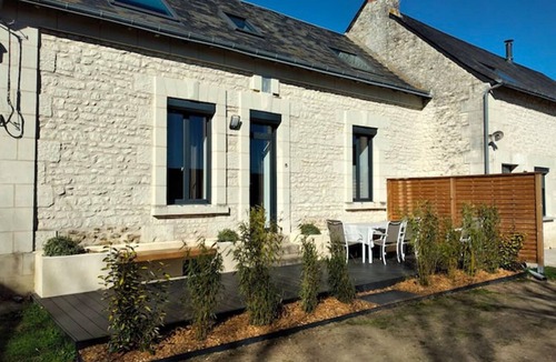 Naintre House | ☀Cosy House full supplies Near Futuroscope ☀