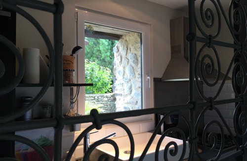 Dragey-Ronthon Cottage | Cosy house in the Bay of Mont St Michel, bicycles available, beach 2.7 km away.
