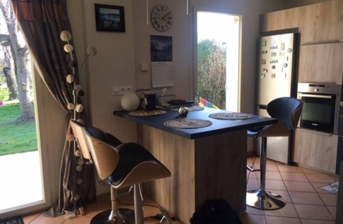 Chazay-d'Azergues House | Cosy house with garden and private pool 15 minutes from Lyon in the Beaujolais region