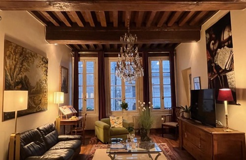 Centre Sud House | COSY POTET